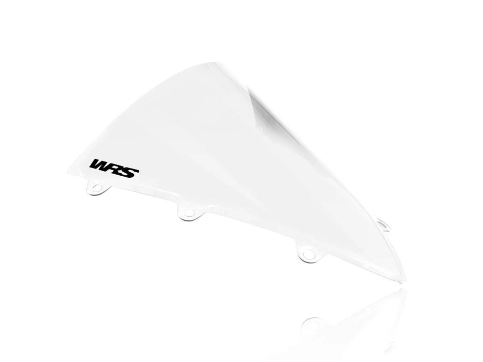 WRS Race Windscreen Clear (HO018T)