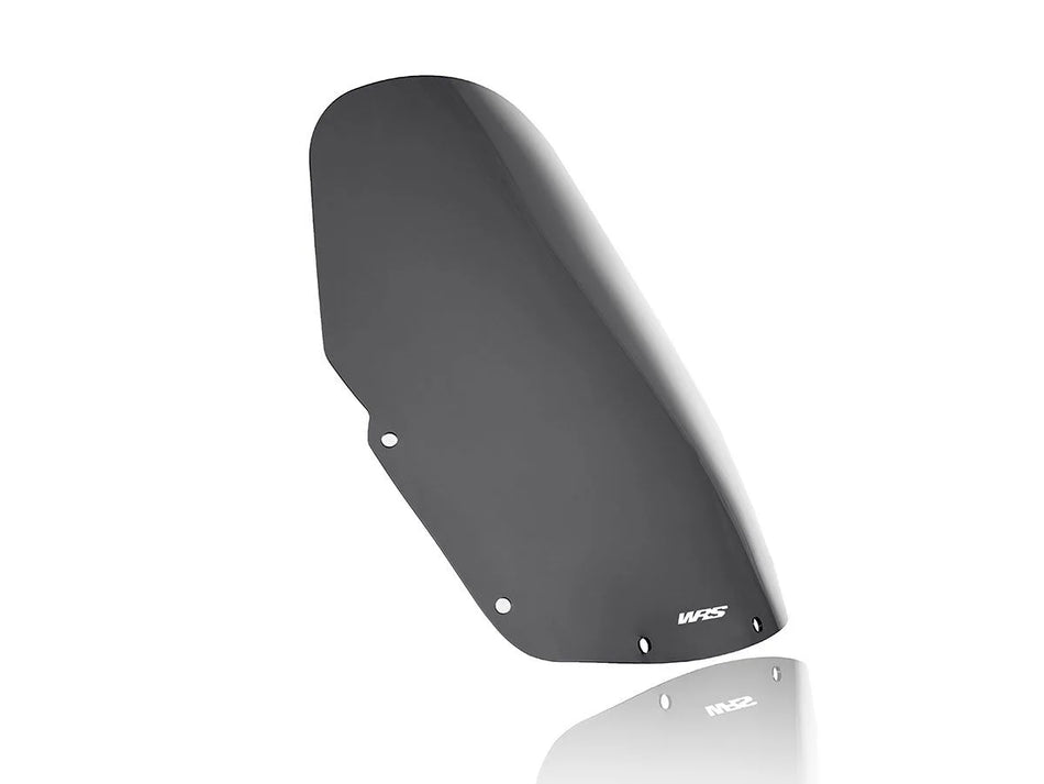 WRS Touring Windscreen Dark Smoked (HO036FS)