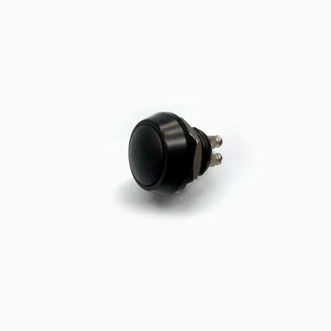 Motogadget Compact M12 Replacement Button Black