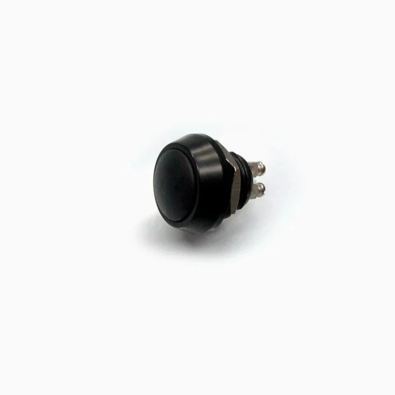 Motogadget Compact M12 Replacement Button Black