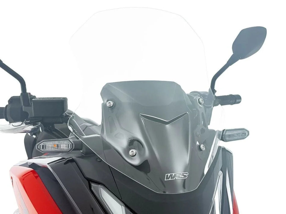 WRS Touring Windscreen Clear (HO082T)