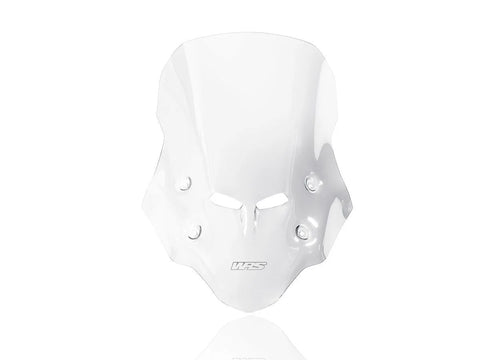 WRS Touring Windscreen Clear (HO043T)