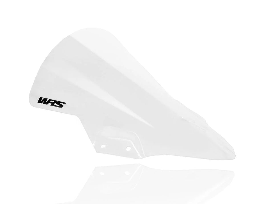 WRS Race Windscreen Clear (KA004T)