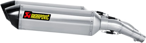 Akrapovic Slip-on Line Muffler Titanium Yamaha (S-Y13SO3-HT)