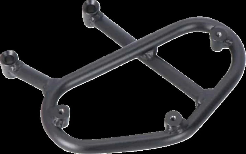 SW-Motech Side Carrier SLC Left Black KTM 790 Duke / 890 Duke R