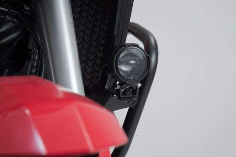 SW-Motech EVO High Beam Light Kit