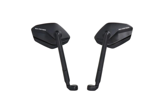 SW-Motech Mirror Set Sport — Ducati (MIR.00.850.11301)