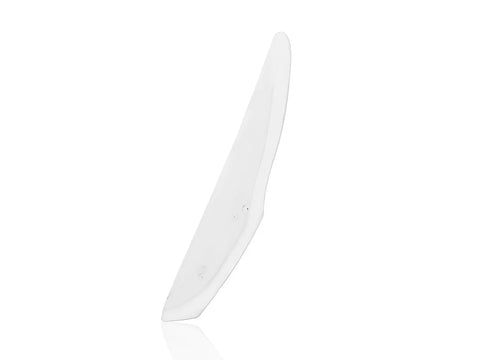WRS Touring Windscreen Clear (KY001T)