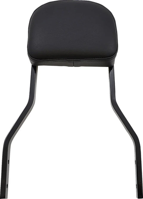Cobra Detachable Backrest Black (602-2044B)