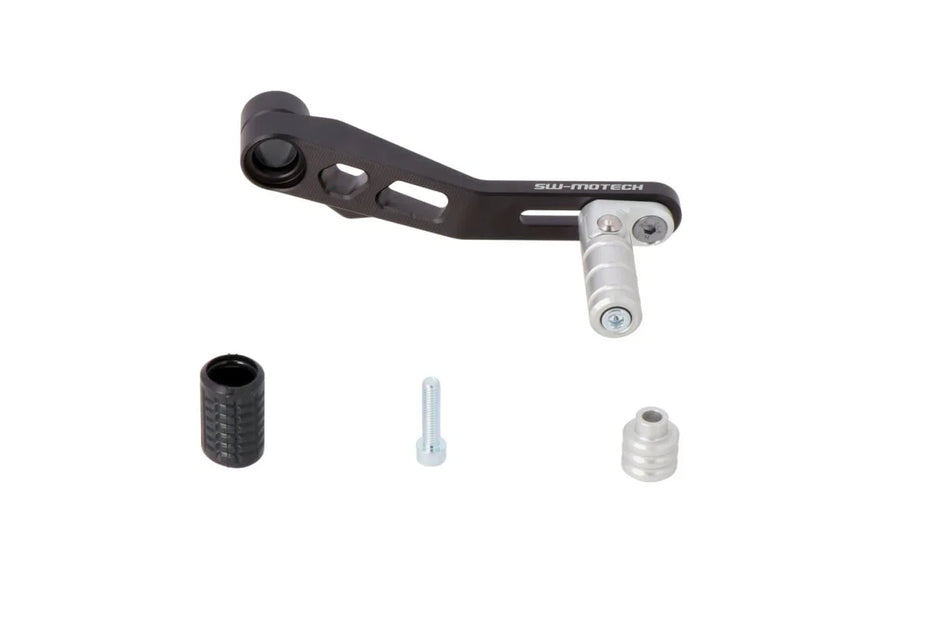 SW-Motech Gear Lever — Honda (FSC.01.919.10000)