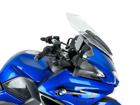 WRS Sport Windscreen Clear (BM075T)