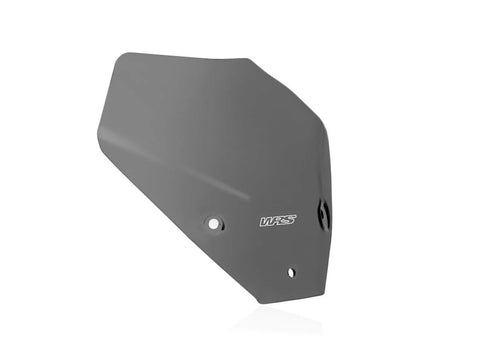 WRS Touring Windscreen Dark Smoked (BM076FS)