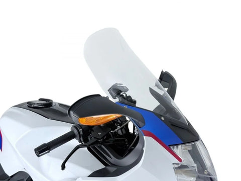 WRS Touring Windscreen Clear (BM116T)