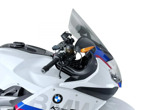 WRS Sport Windscreen Smoked (BM117F)