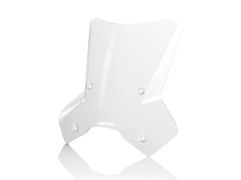 WRS Touring Windscreen Clear (KT001T)