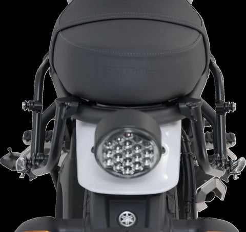 SW-Motech Side Carrier SLC Right Black Yamaha XSR700 / XSR700 XT