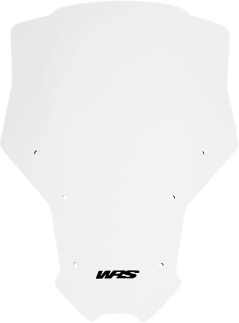 WRS Caponord Windscreen Clear (HO024T)