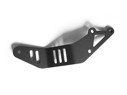Akrapovic Muffler Bracket Aluminium & Fitting Kit