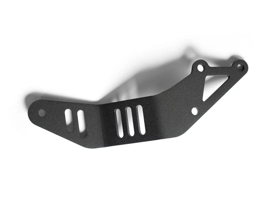 Akrapovic Muffler Bracket Aluminium & Fitting Kit