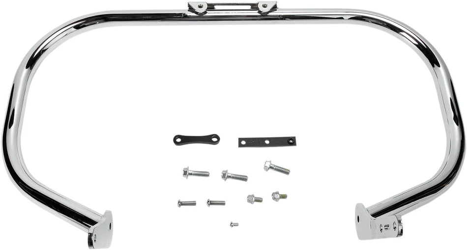 Cobra Freeway Bar Chrome (01-1245)