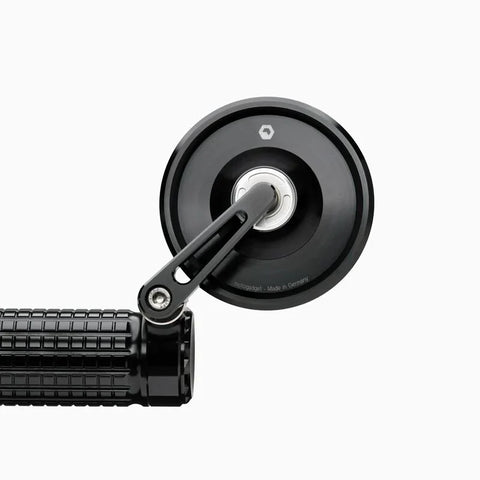 Motogadget mo.view spy Mirror 50 Clamp