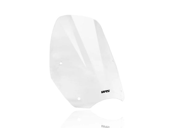 WRS Touring Windscreen Clear (HO019T)