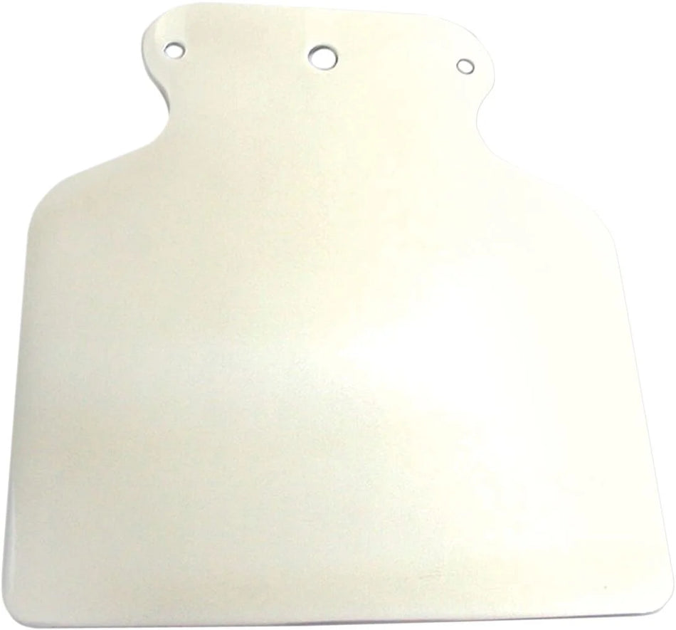 Motogadget motoscope mini Universal Mounting Bracket Polished