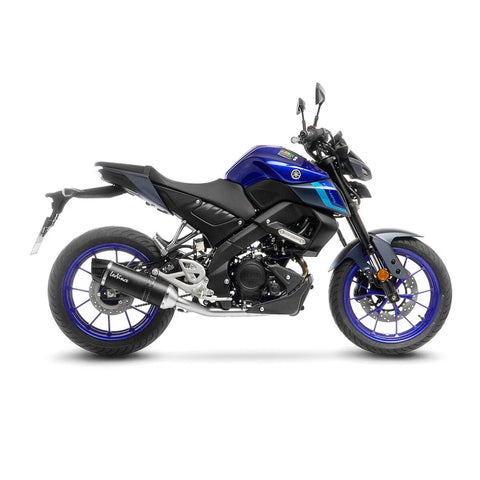 LeoVince LV One EVO Carbon Exhaust System