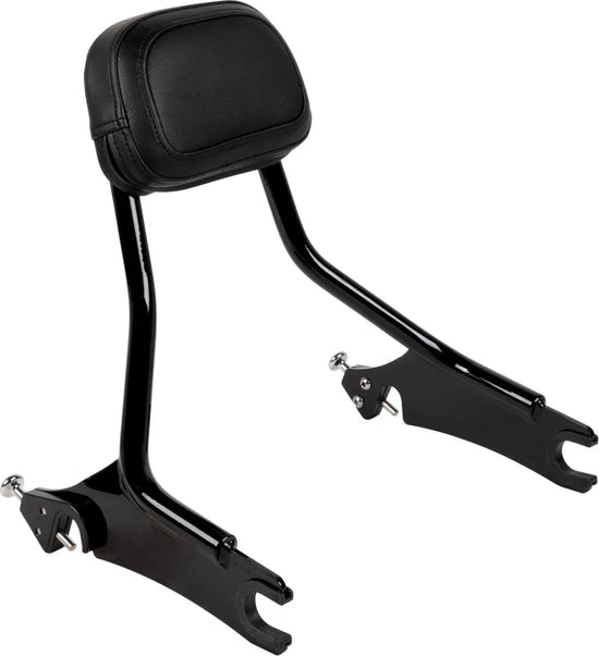 Cobra Detachable Backrest Black (502-2200B)