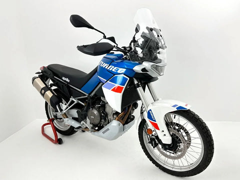 WRS Touring Plus Windscreen Clear (AP008T)
