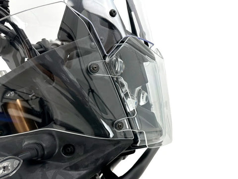 WRS Headlight Protector Clear (YA034T)