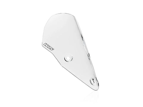 WRS Sport Windscreen Clear (DU022T)