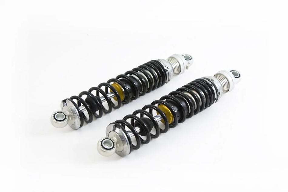 Öhlins STX 36 Shock Absorbers (HD 039)