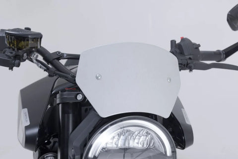 SW-Motech Windscreen — Husqvarna Svartpilen