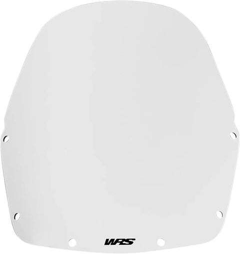 WRS Standard Windscreen Clear (HO037T)
