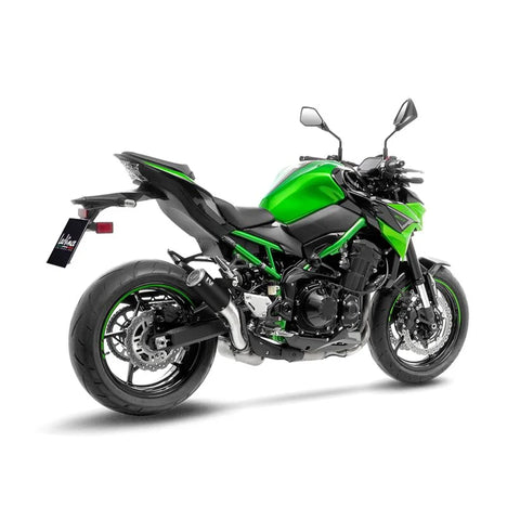 LeoVince LV Corsa S Black Edition Muffler Honda Neo Sports Cafe