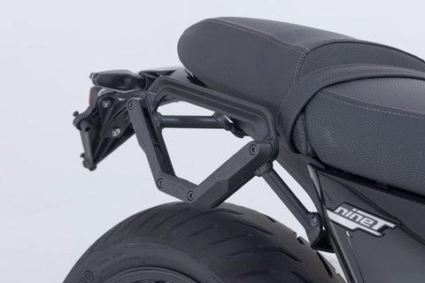SW-Motech V-Loc Side Carrier Right — BMW R Nine T / R 12 S