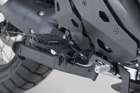 SW-Motech Footrest Kit Ion — Yamaha (FRS.06.011.10101/B)