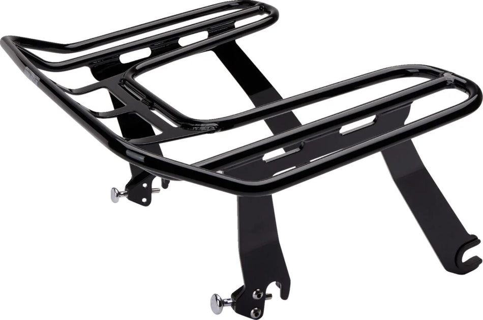 Cobra WA Rack Black