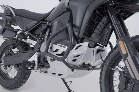 SW-Motech Crash Bar — CFMoto 800 MT-X