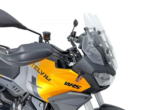 WRS Sport Windscreen Clear (MG006T)