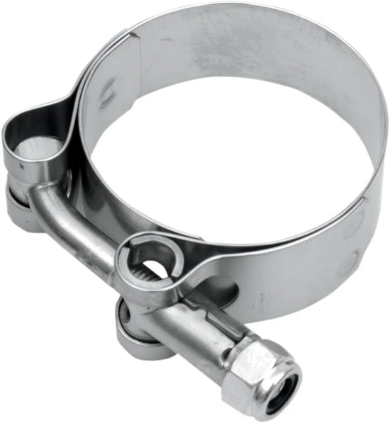 Cobra 2.05" T-Bolt Stainless Steel Exhaust Clamp