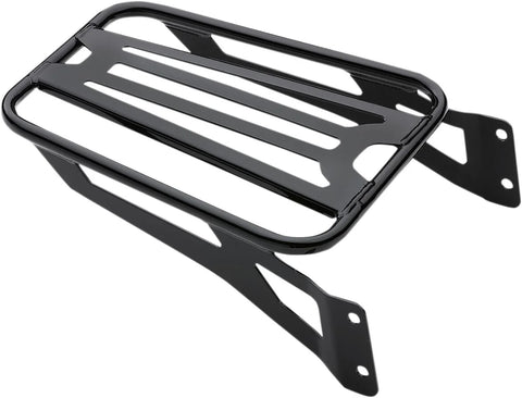 Cobra Detachable Tubular Luggage Rack Black (602-3500B)