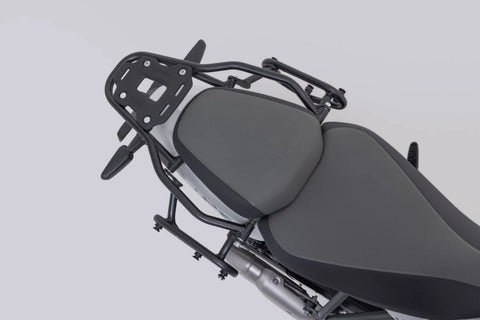 SW-Motech SLC Side Carrier (Left) — Royal Enfield Himalayan