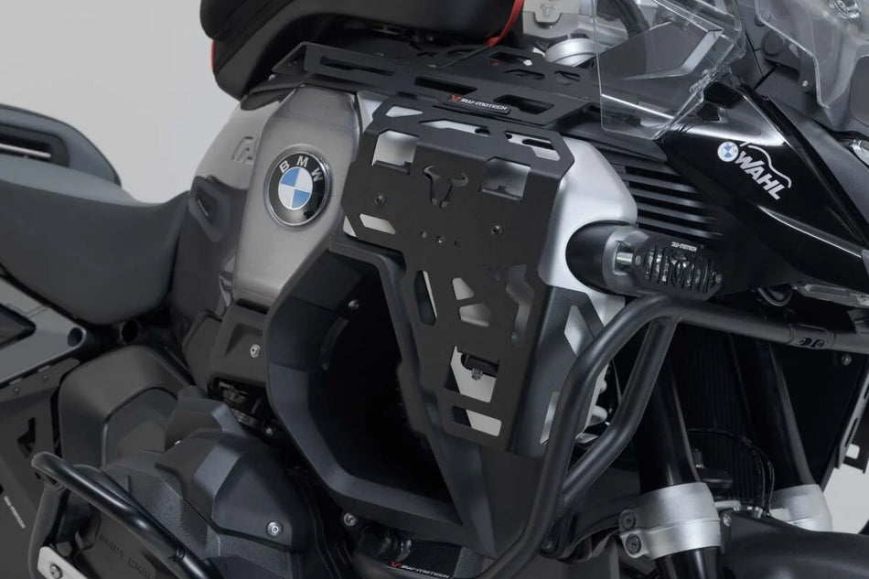SW-Motech Luggage Rack for Tank Cover