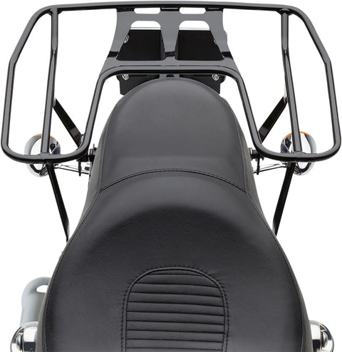 Cobra Wrap Around Rack Black (602-2630B)