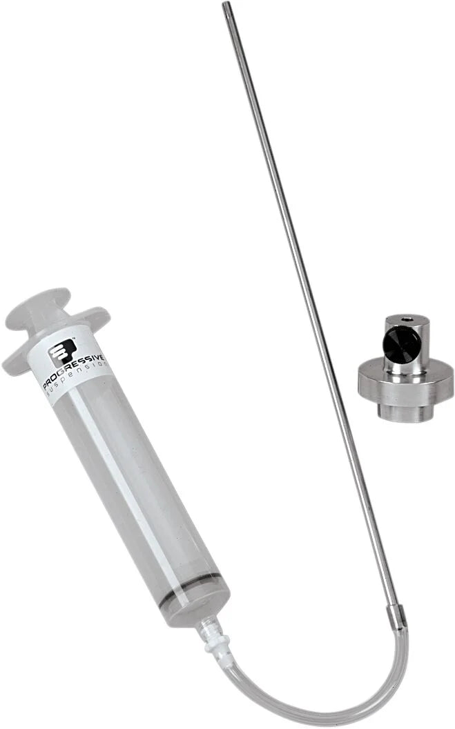 Progressive Suspension PRO Fork Oil Level Kit