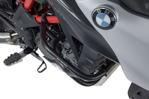 SW-Motech Crash Bar Black BMW G310R / G310GS