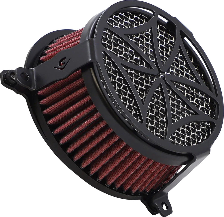 Cobra CR Air Filter Black (06-0467-02B-SB)