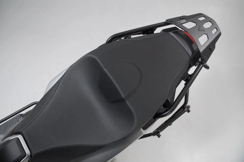 SW-Motech SLC Carrier Left Black Honda X-ADV